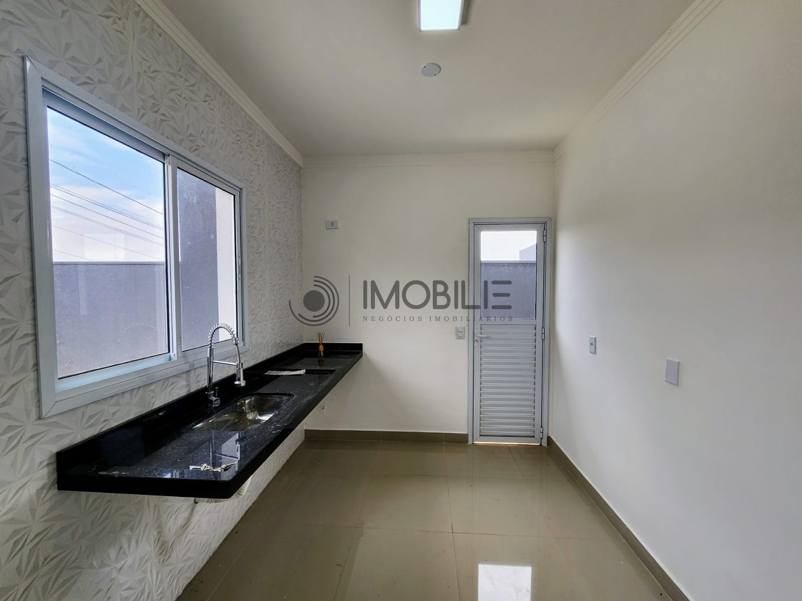Casa, 3 quartos, 64 m² - Foto 8