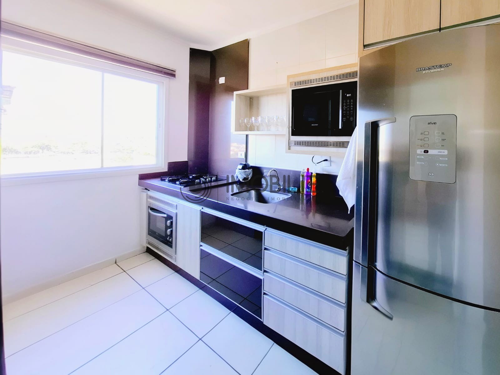 Apartamento, 3 quartos, 82 m² - Foto 9