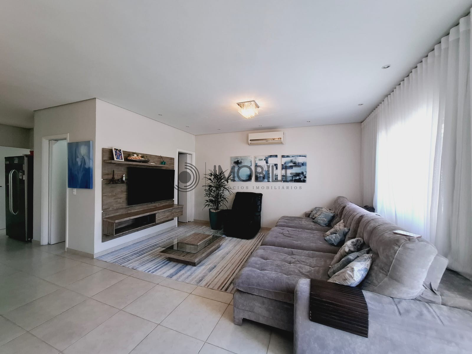 Casa, 3 quartos, 160 m² - Foto 1