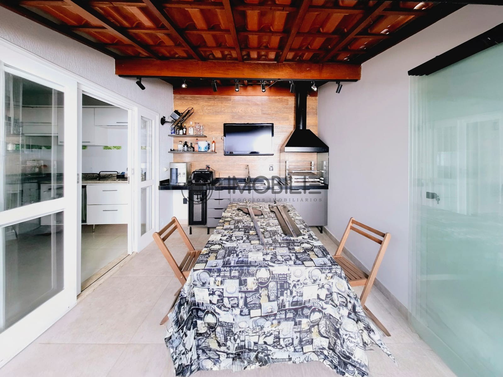 Casa, 3 quartos, 160 m² - Foto 25