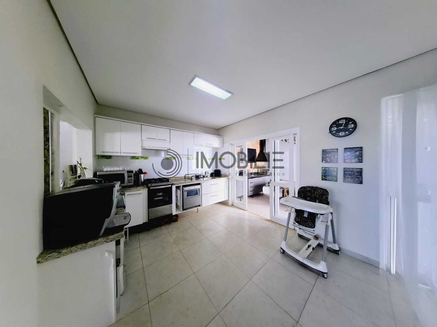 Casa, 3 quartos, 160 m² - Foto 6