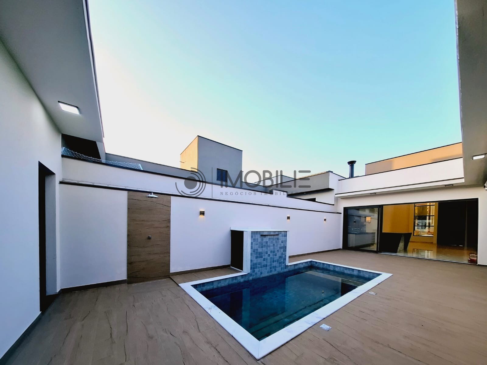 Casa, 3 quartos, 205 m² - Foto 25
