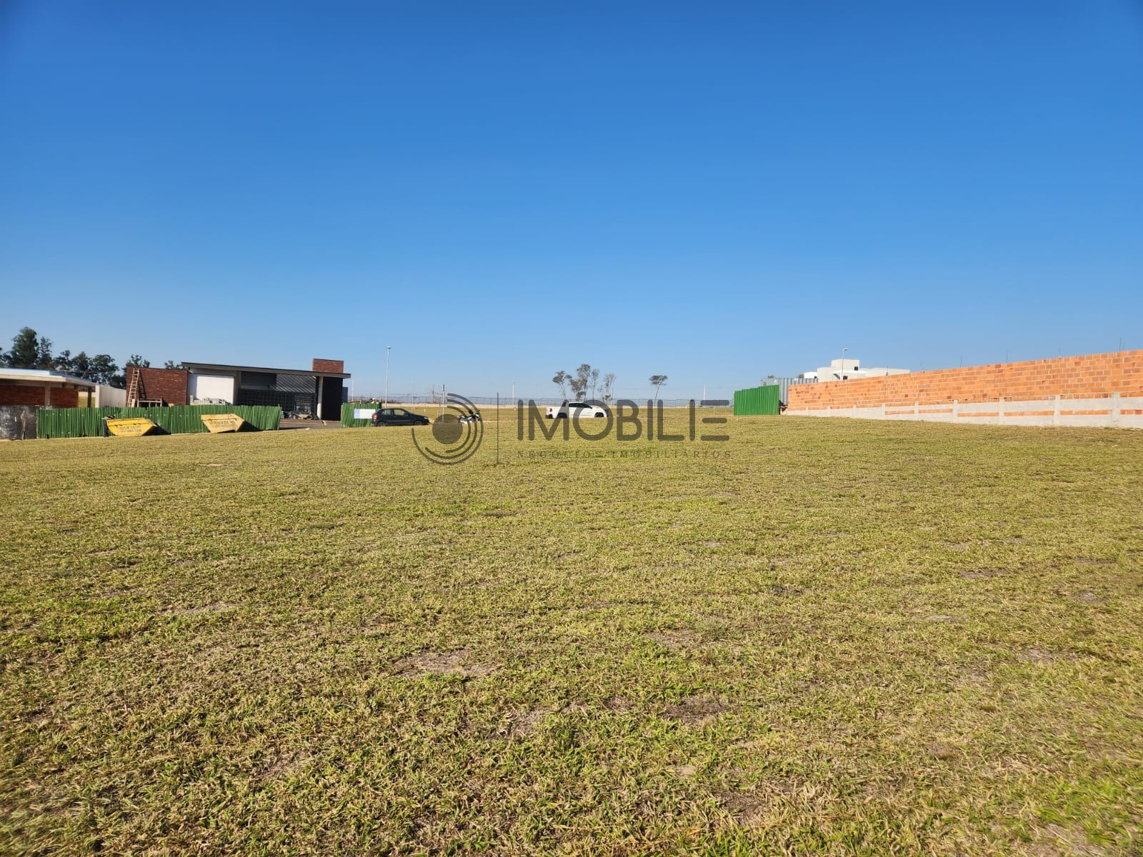 Terreno, 1020 m² - Foto 3