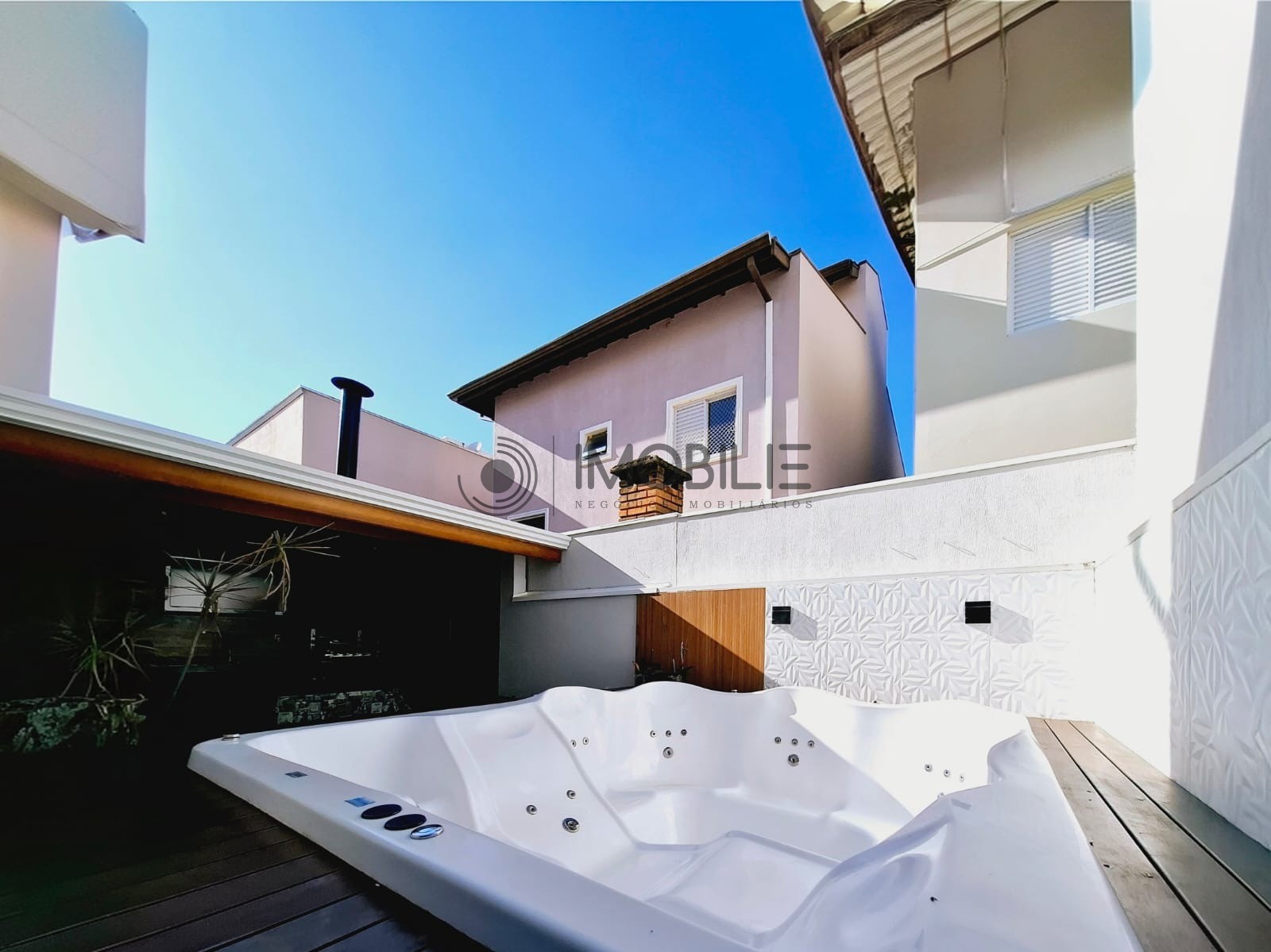 Casa, 3 quartos, 160 m² - Foto 31