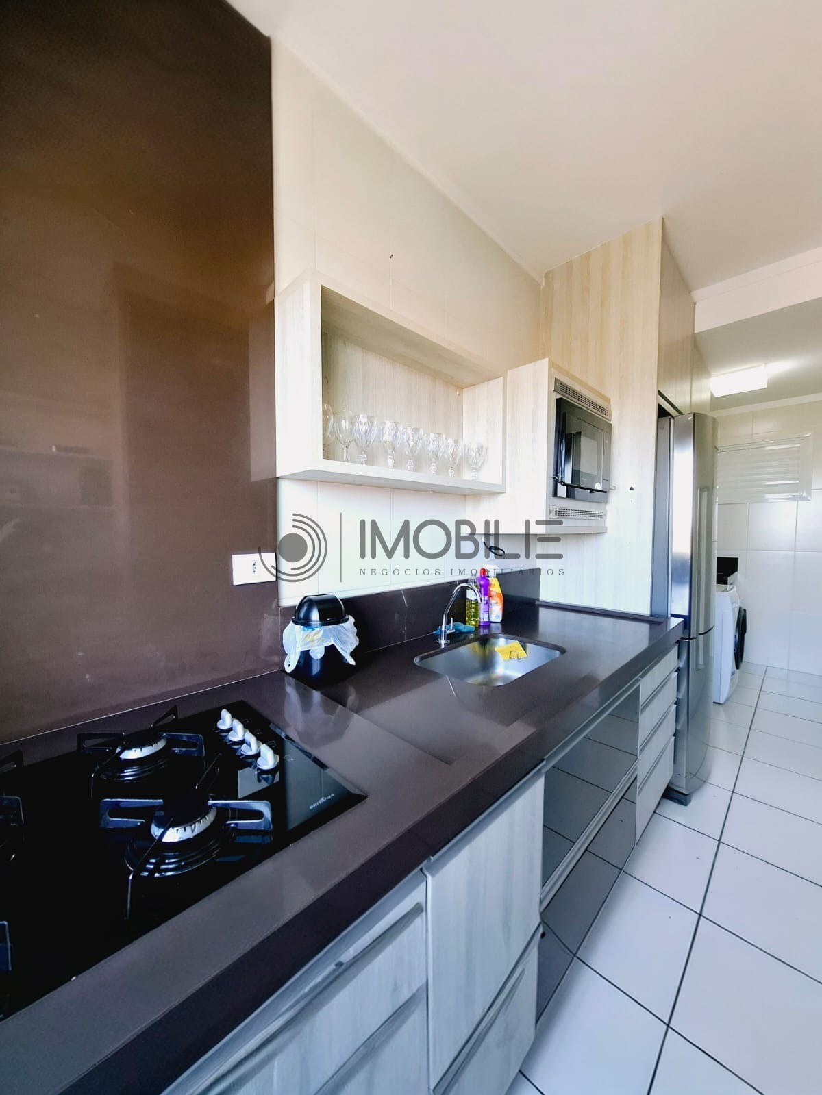 Apartamento, 3 quartos, 82 m² - Foto 11