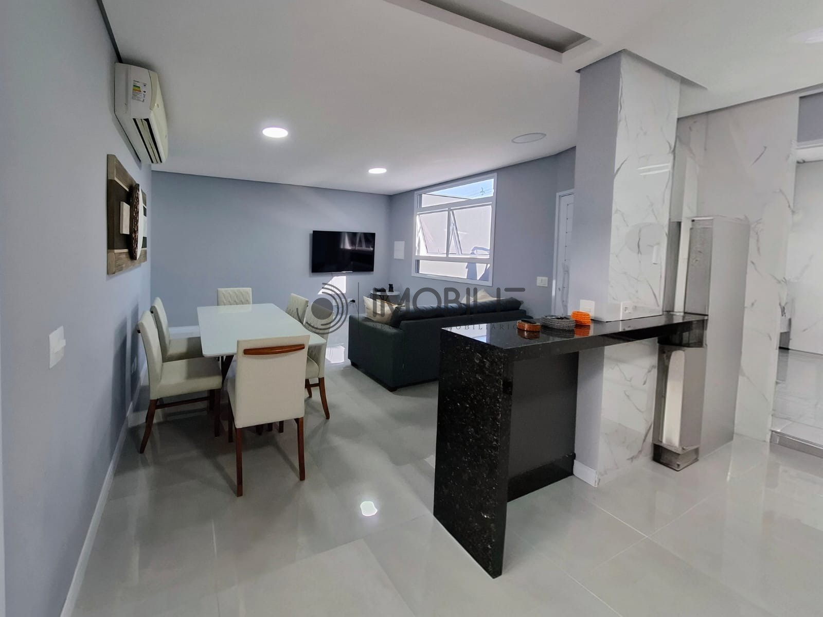 Casa, 3 quartos, 127 m² - Foto 1