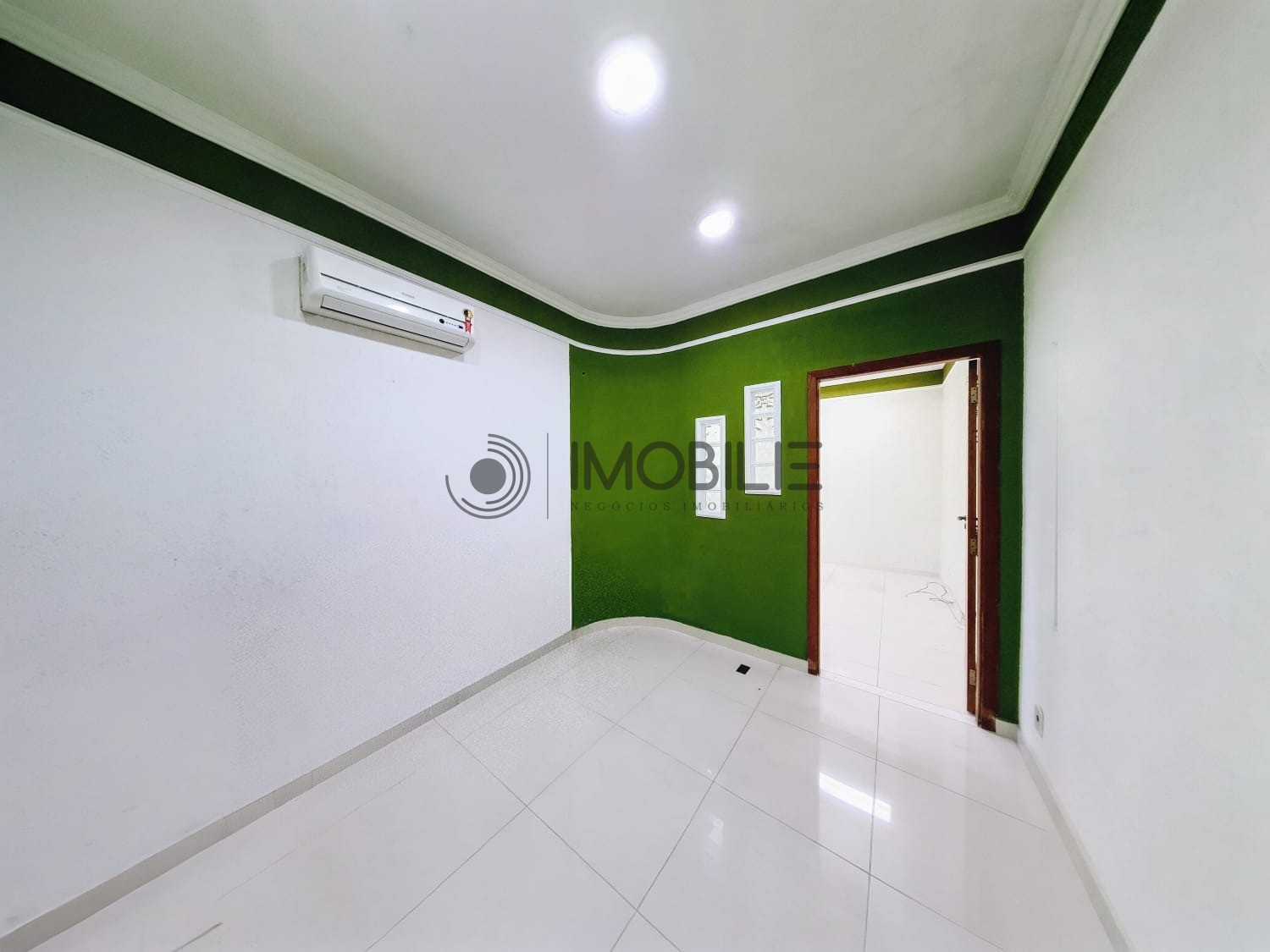 Sala-Conjunto, 48 m² - Foto 4