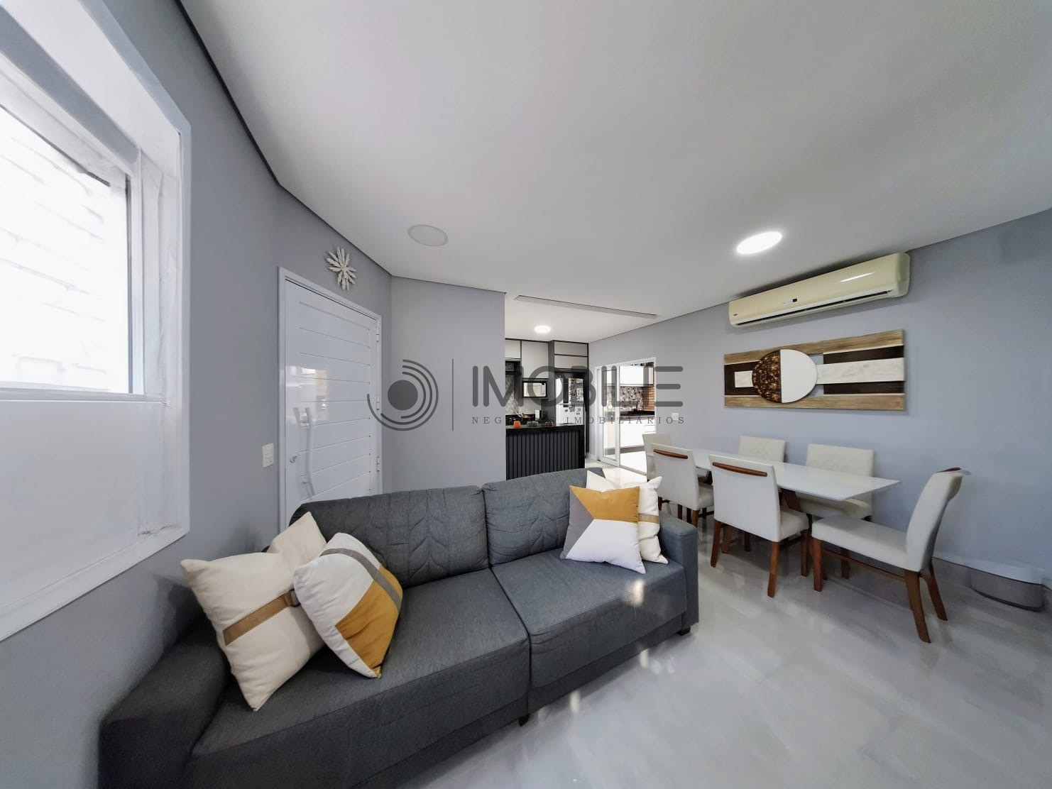 Casa, 3 quartos, 127 m² - Foto 4