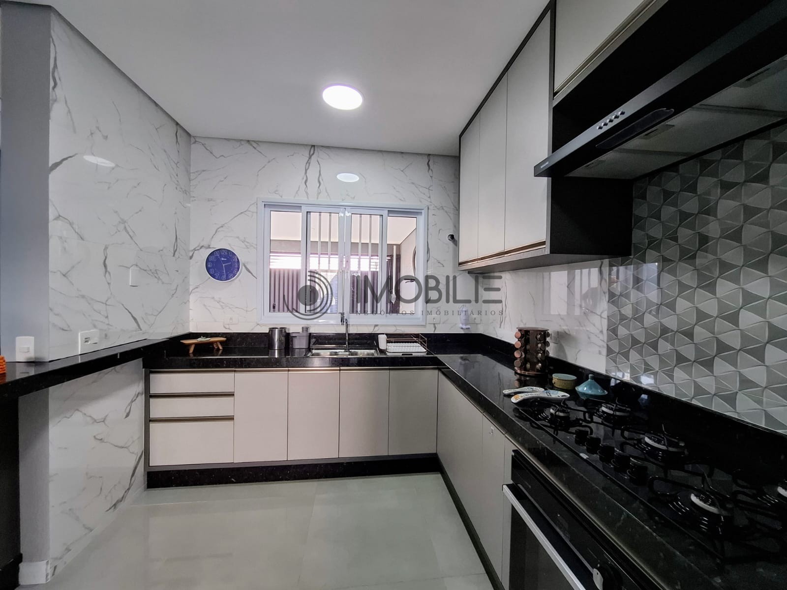 Casa, 3 quartos, 127 m² - Foto 7
