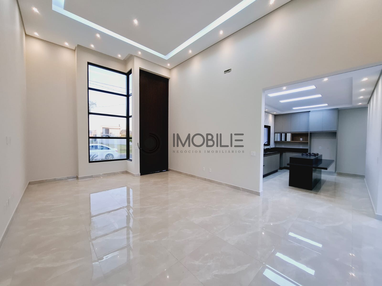 Casa, 3 quartos, 205 m² - Foto 3