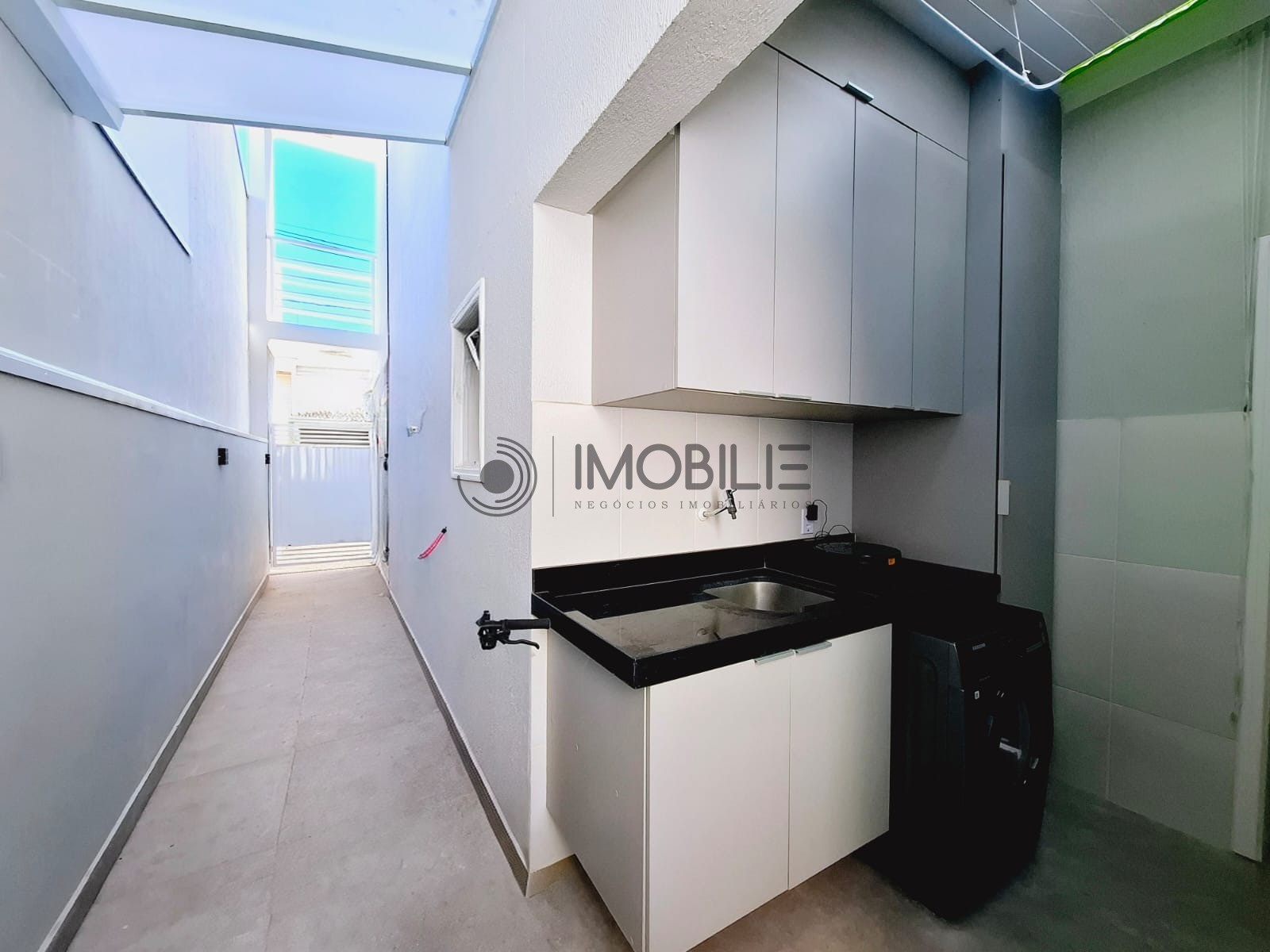 Casa, 3 quartos, 160 m² - Foto 26