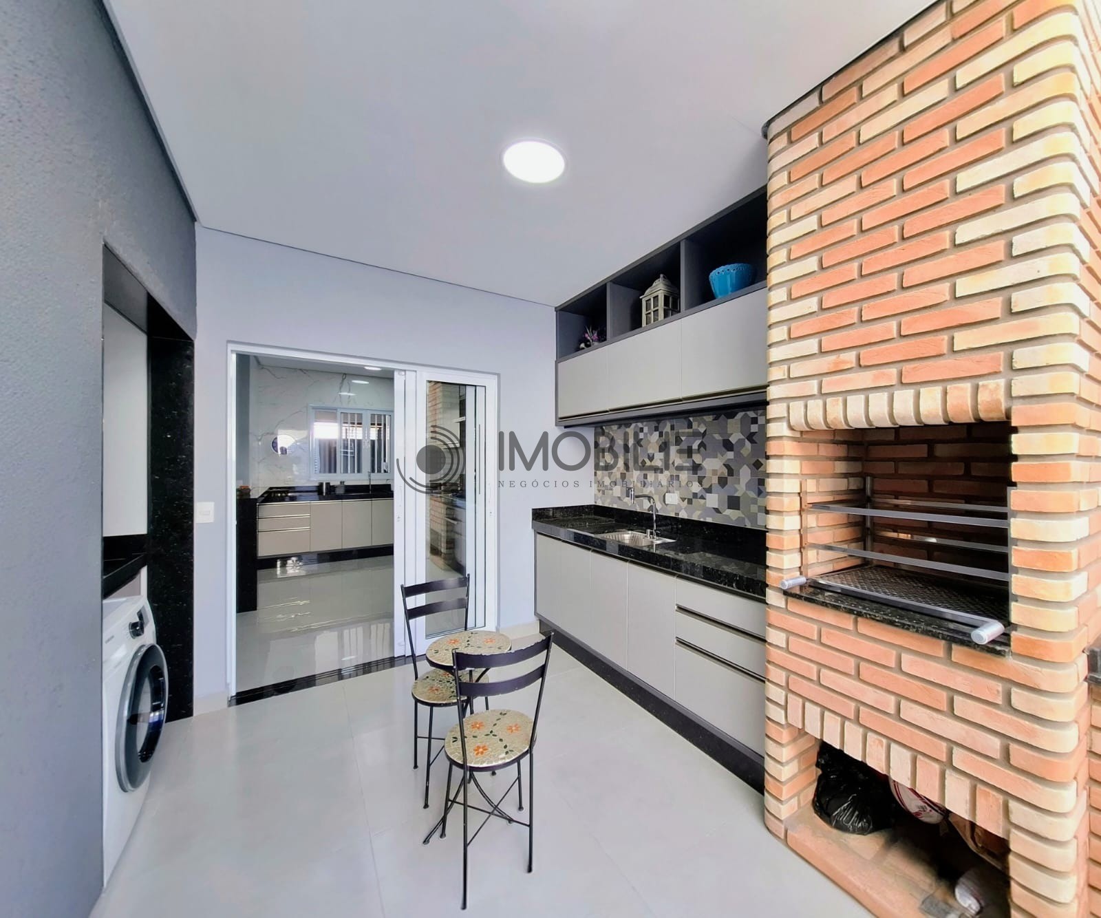 Casa, 3 quartos, 127 m² - Foto 13