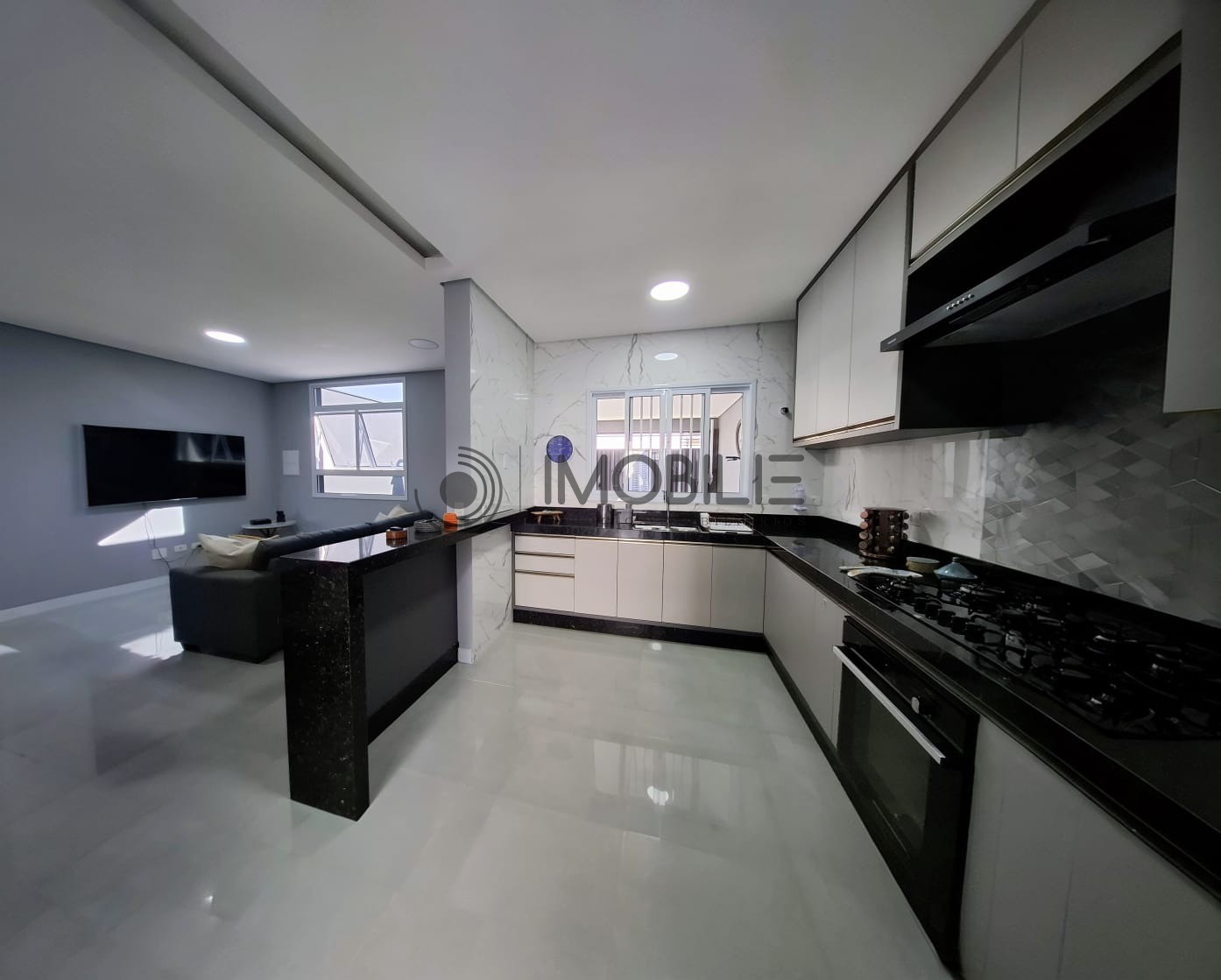 Casa, 3 quartos, 127 m² - Foto 8