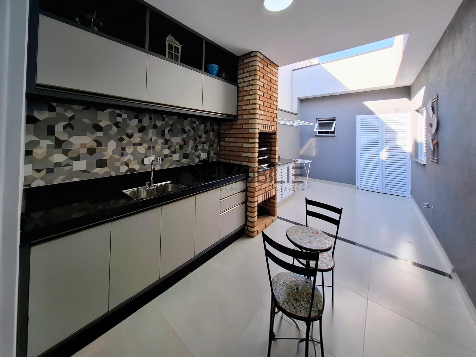 Casa, 3 quartos, 127 m² - Foto 11