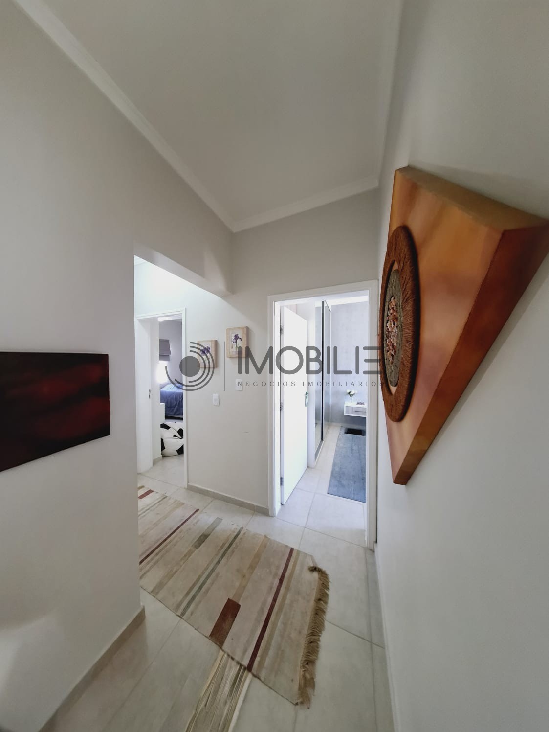 Casa, 3 quartos, 160 m² - Foto 16