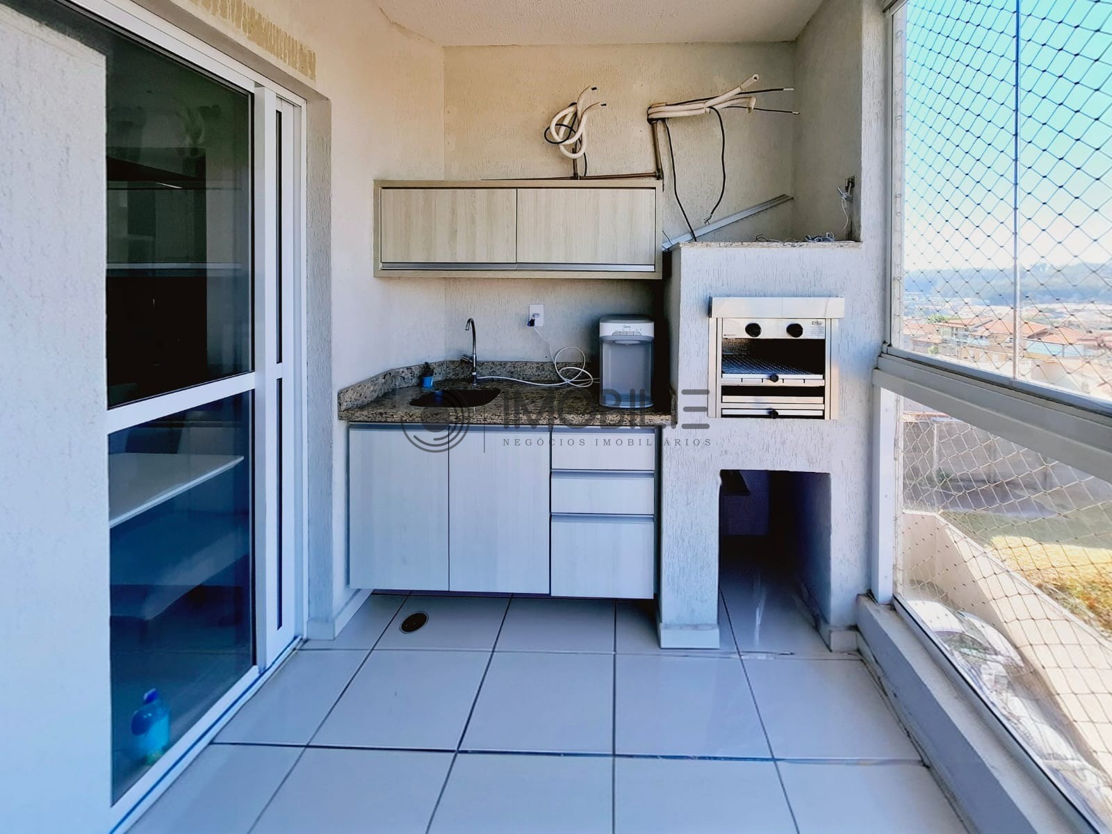 Apartamento, 3 quartos, 82 m² - Foto 2