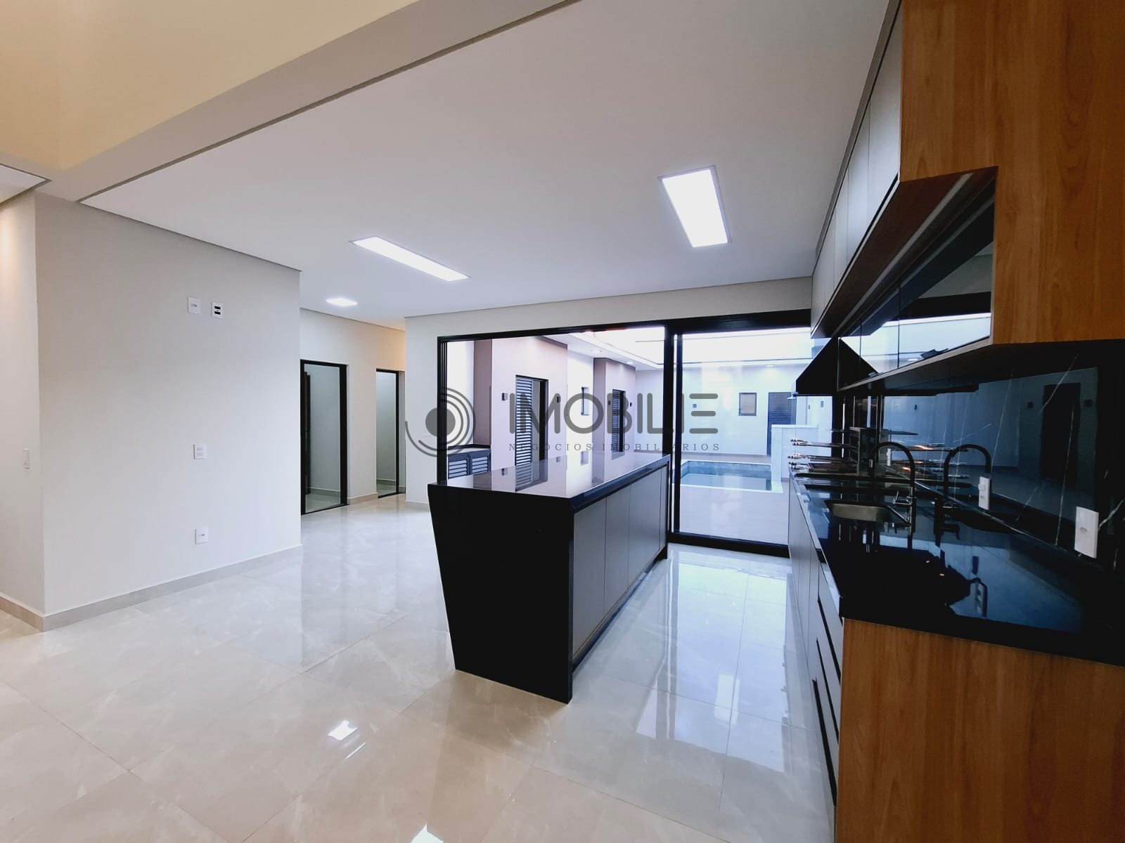 Casa, 3 quartos, 205 m² - Foto 6