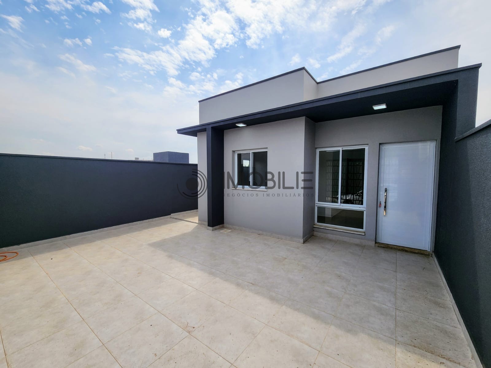 Casa, 3 quartos, 64 m² - Foto 1