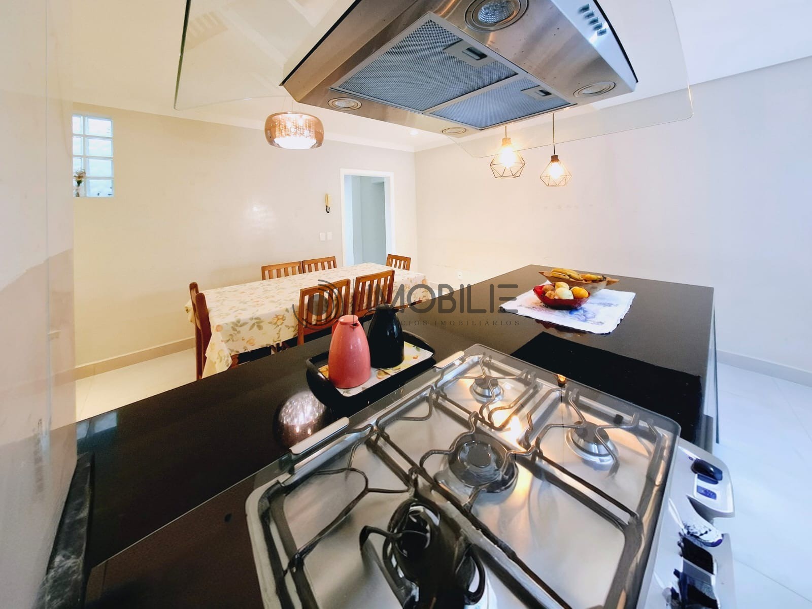 Casa, 4 quartos, 240 m² - Foto 6