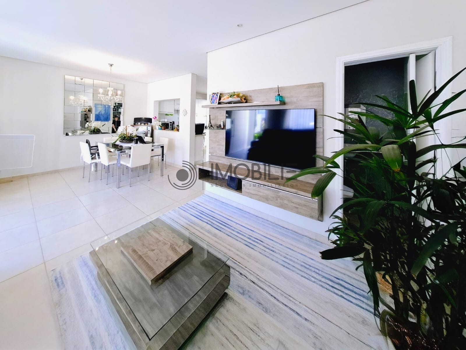 Casa, 3 quartos, 160 m² - Foto 2