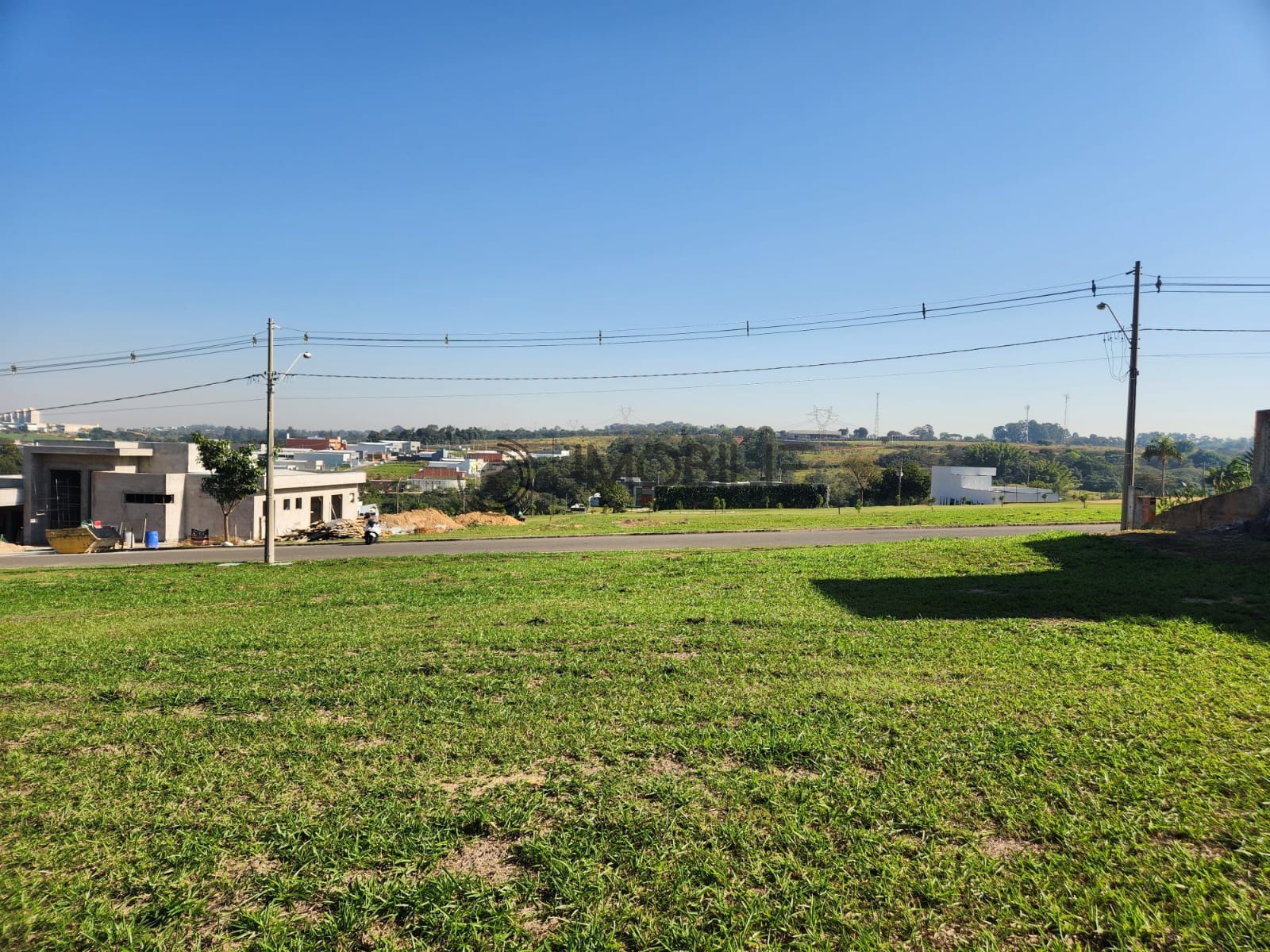 Terreno, 1000 m² - Foto 1