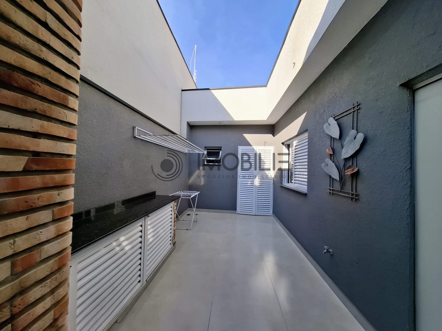 Casa, 3 quartos, 127 m² - Foto 15