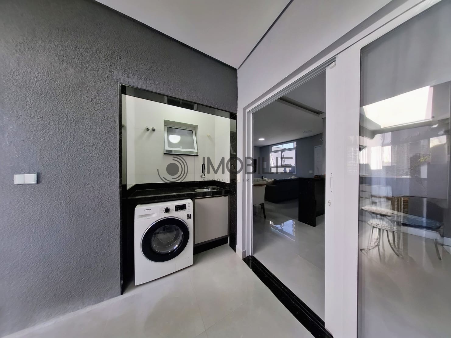 Casa, 3 quartos, 127 m² - Foto 10