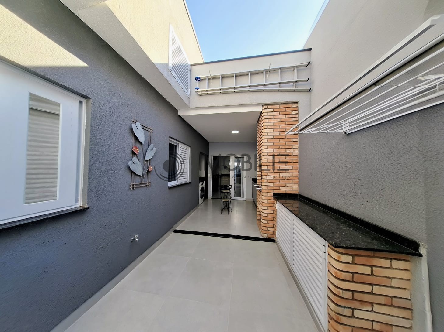 Casa, 3 quartos, 127 m² - Foto 14