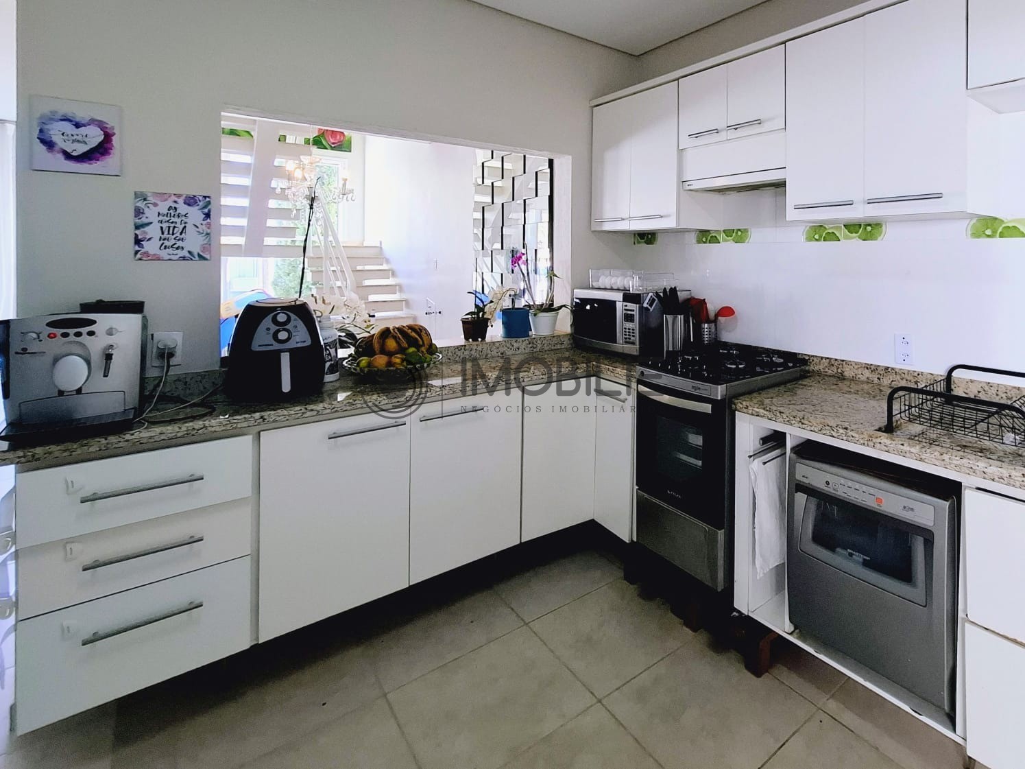 Casa, 3 quartos, 160 m² - Foto 5