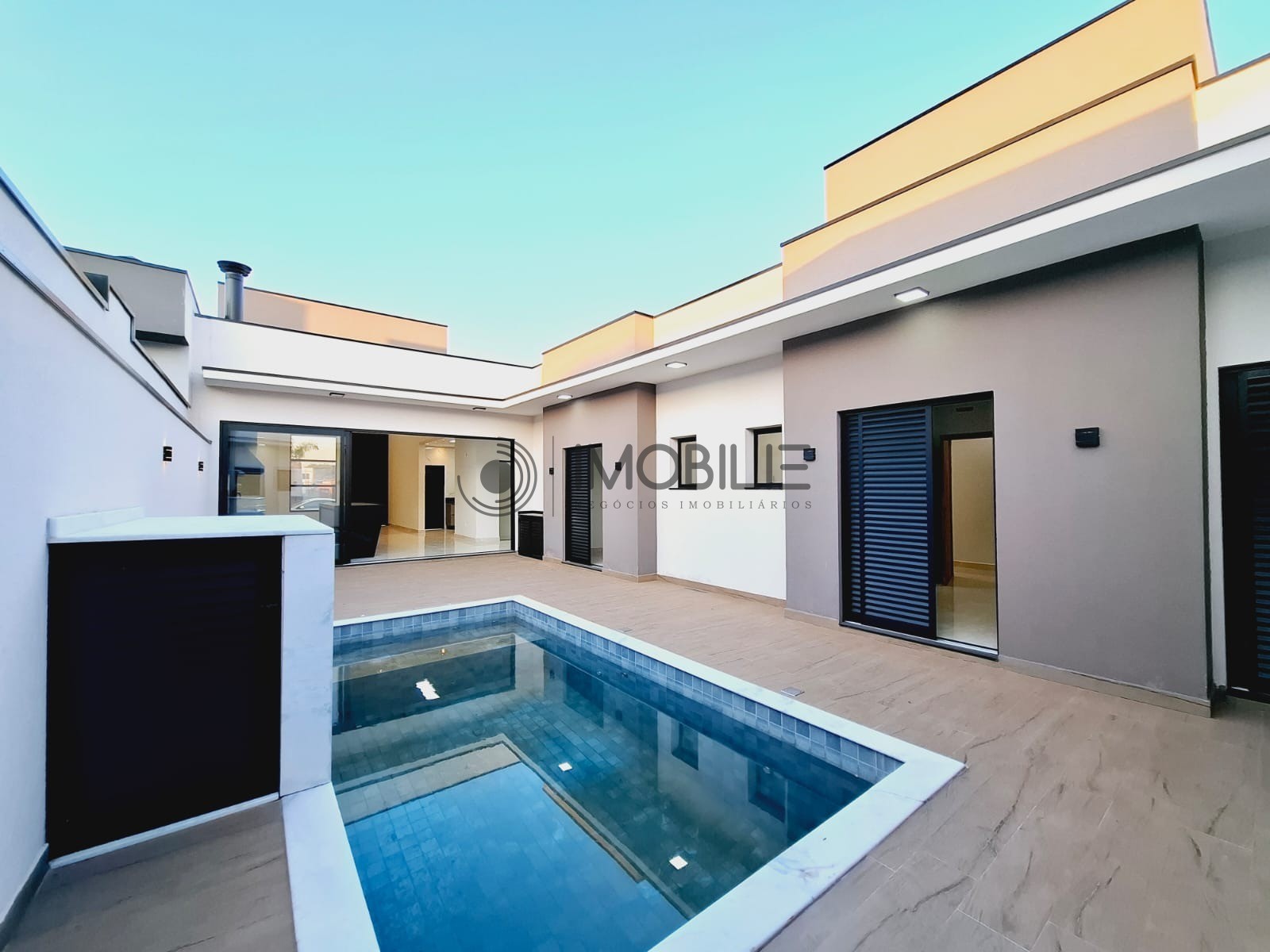 Casa, 3 quartos, 205 m² - Foto 26