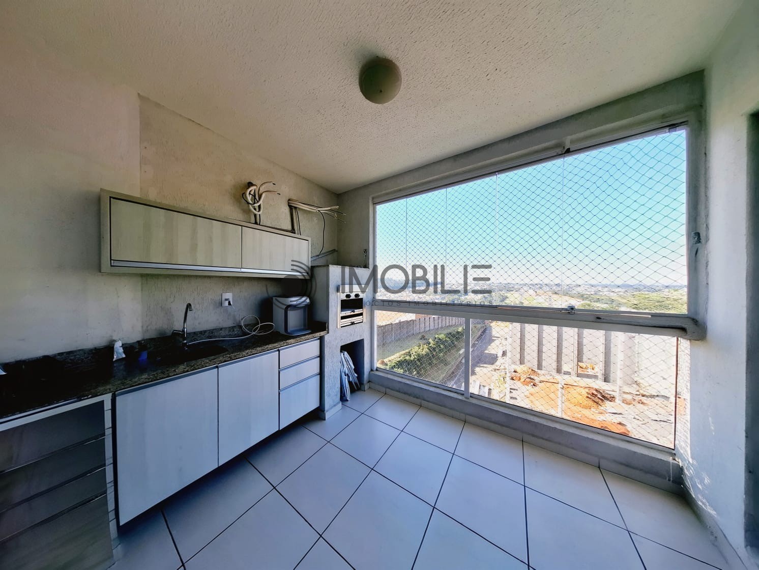 Apartamento, 3 quartos, 82 m² - Foto 1