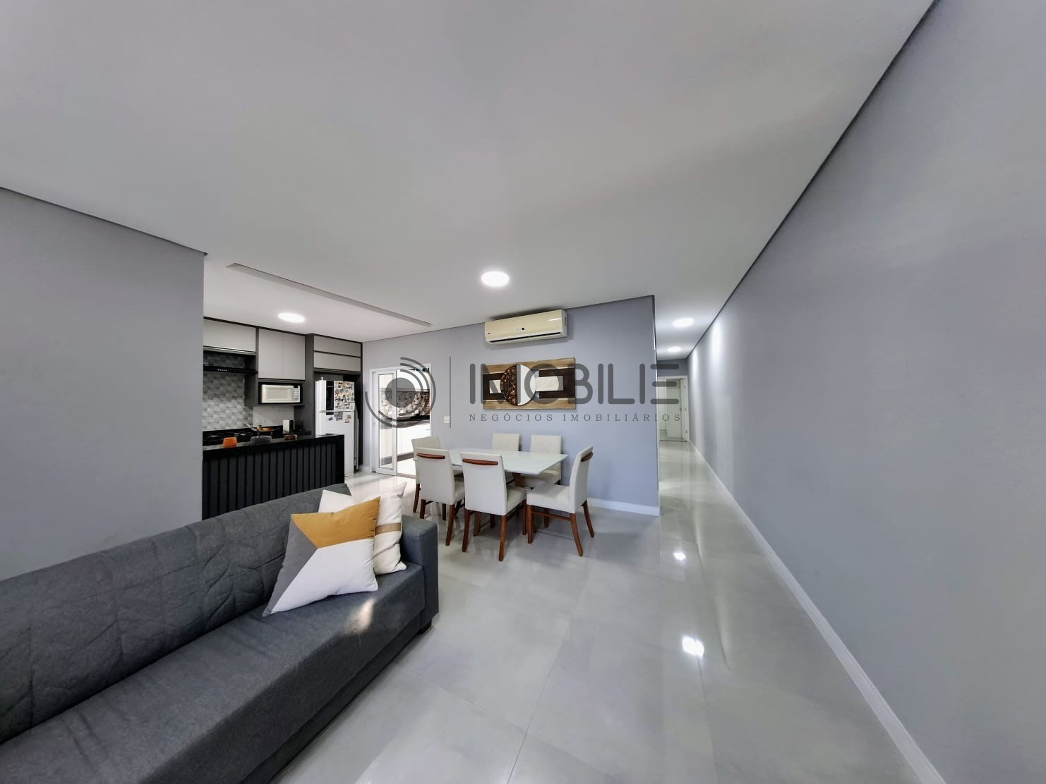 Casa, 3 quartos, 127 m² - Foto 5