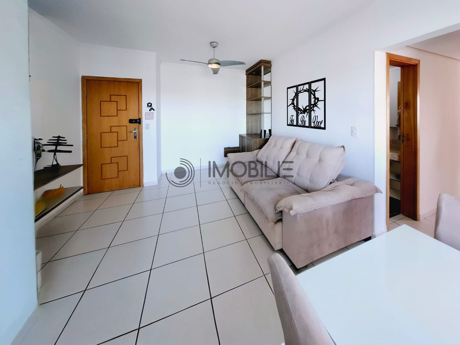 Apartamento, 3 quartos, 82 m² - Foto 5