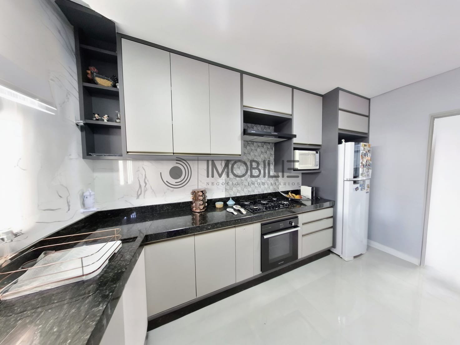 Casa, 3 quartos, 127 m² - Foto 6