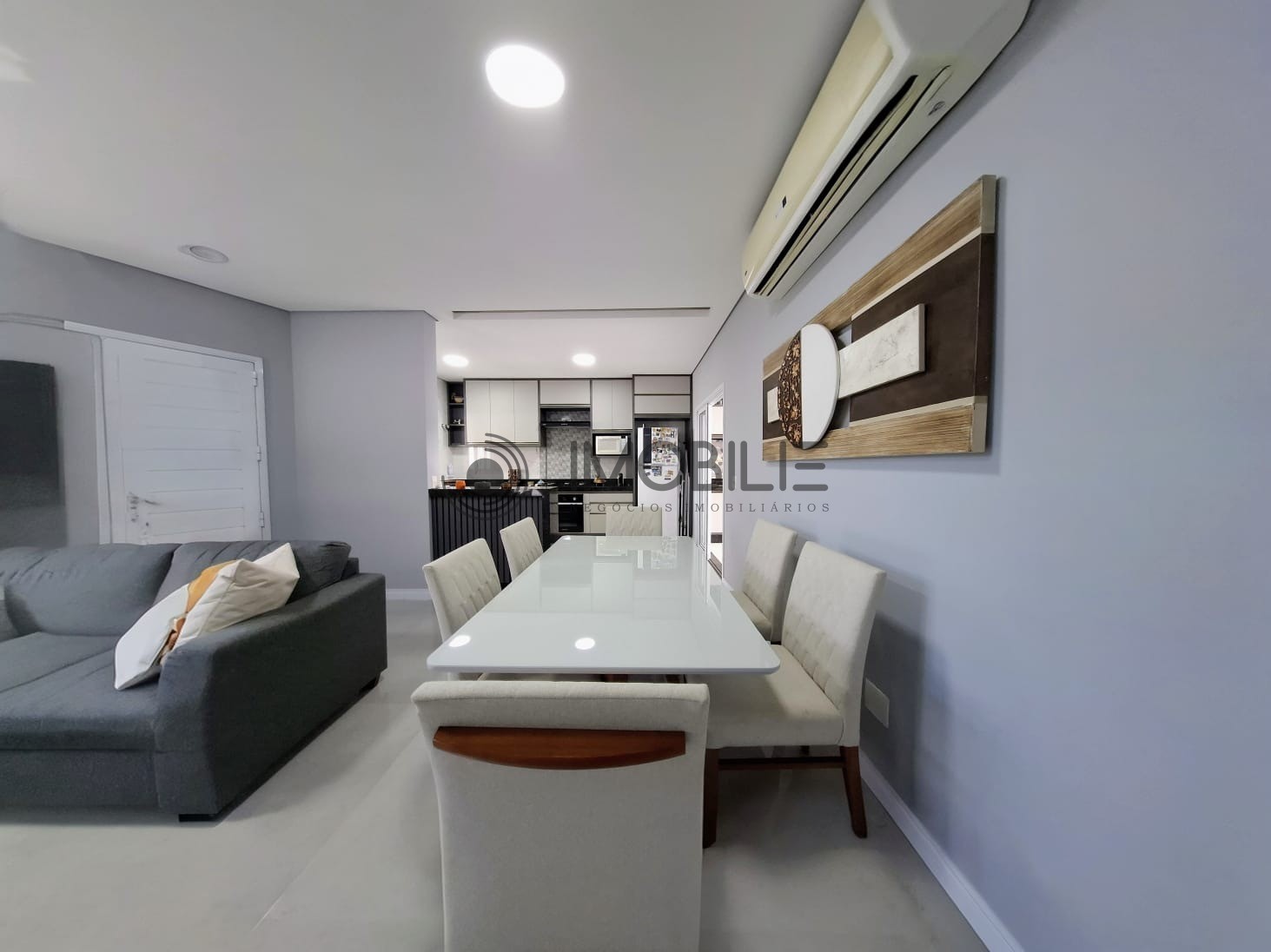 Casa, 3 quartos, 127 m² - Foto 3