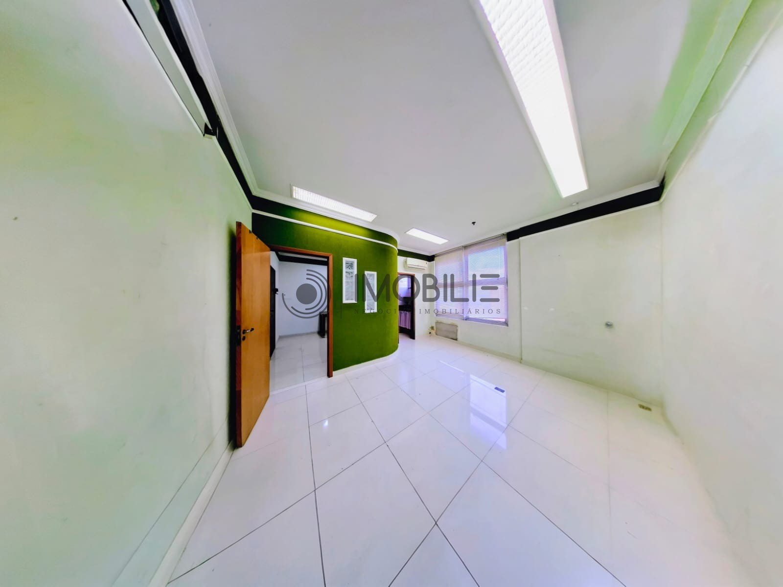 Sala-Conjunto, 48 m² - Foto 1