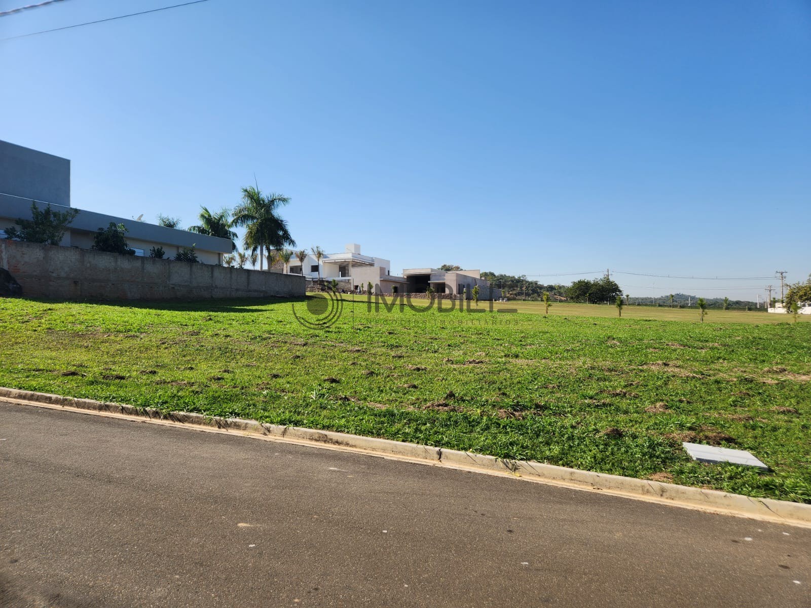 Terreno, 1000 m² - Foto 2
