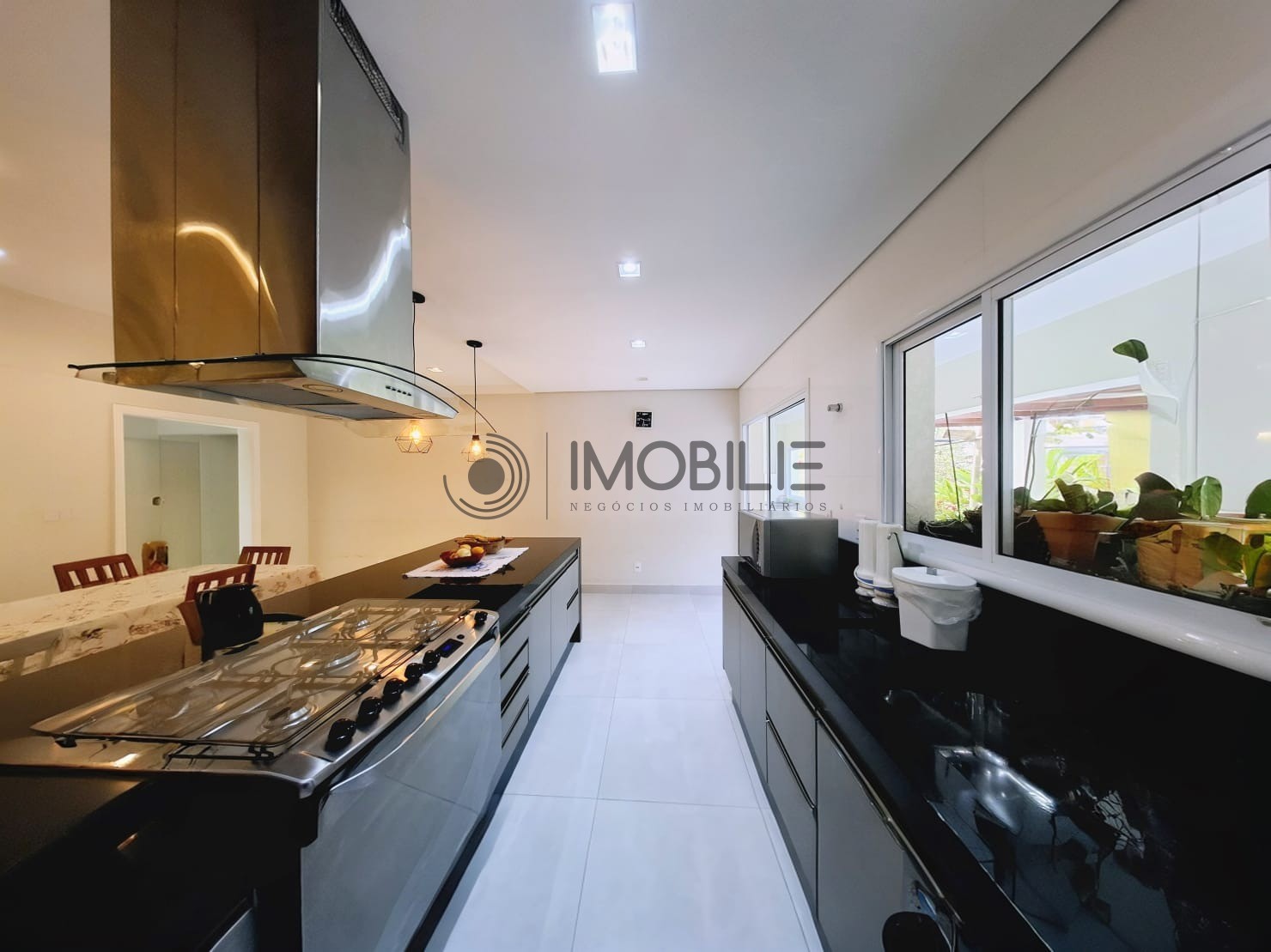 Casa, 4 quartos, 240 m² - Foto 5