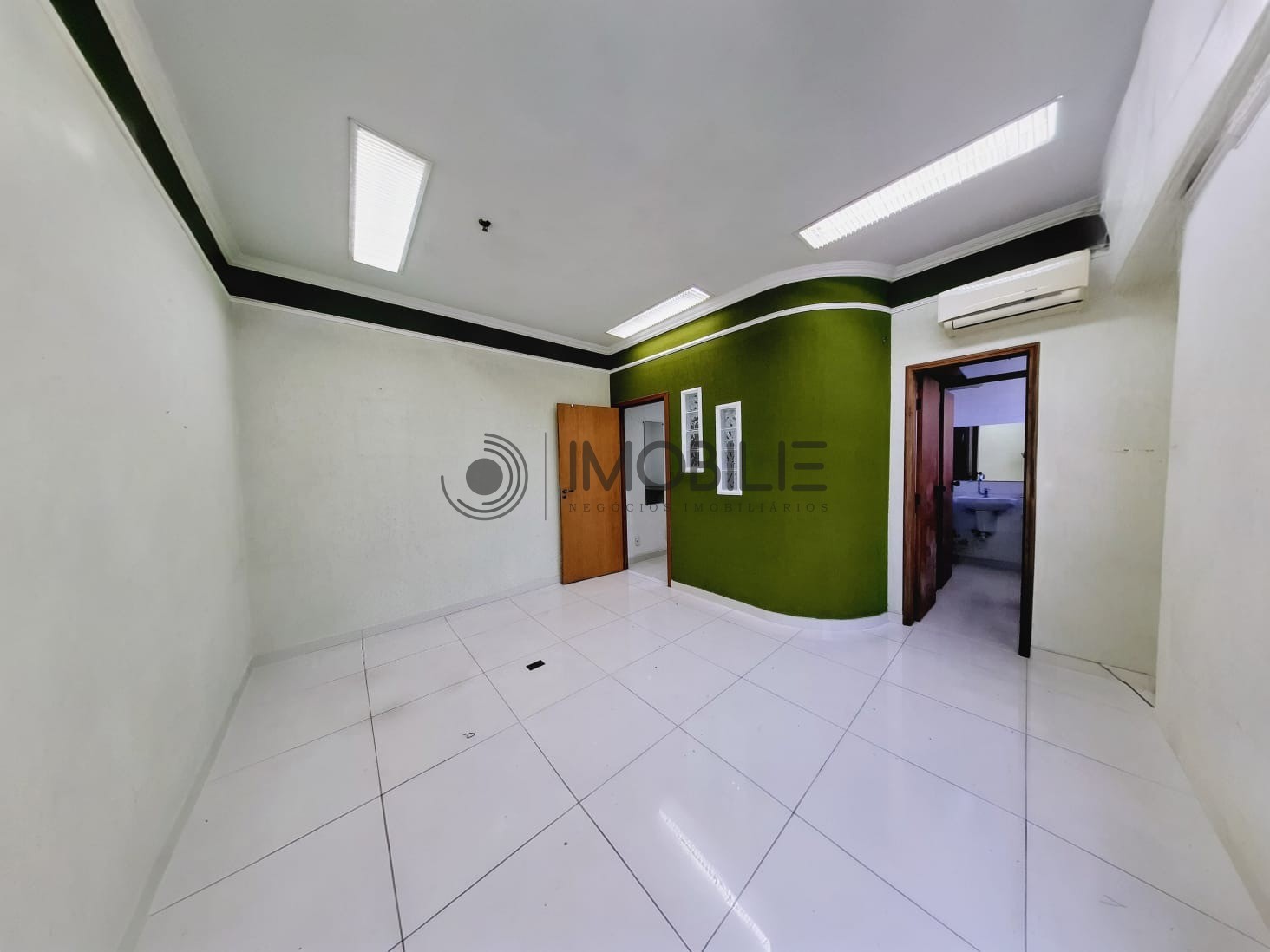Sala-Conjunto, 48 m² - Foto 2