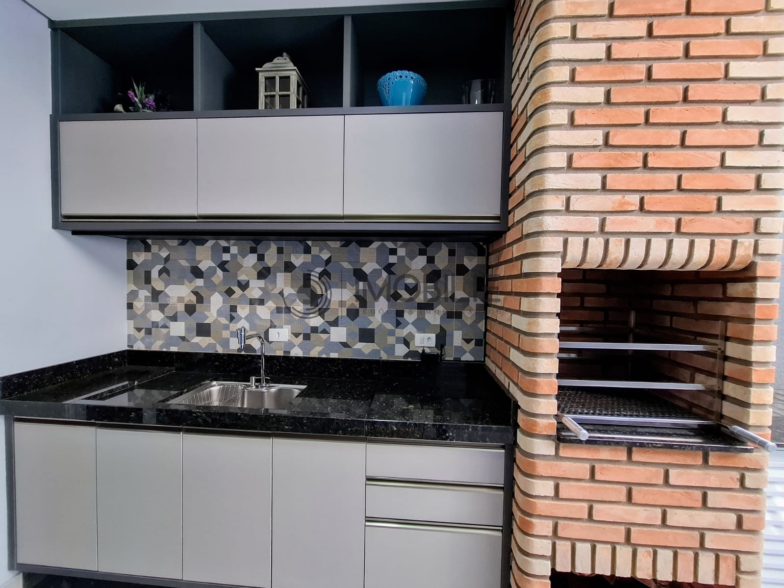 Casa, 3 quartos, 127 m² - Foto 12