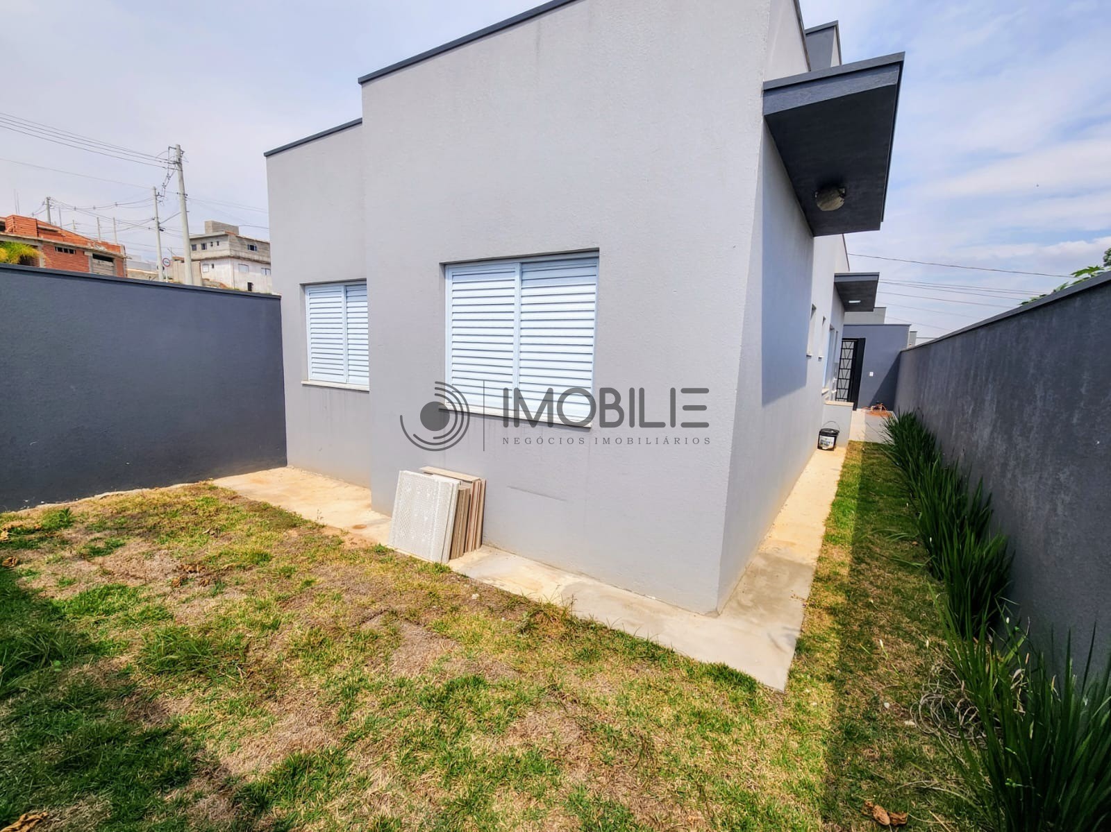 Casa, 3 quartos, 64 m² - Foto 3
