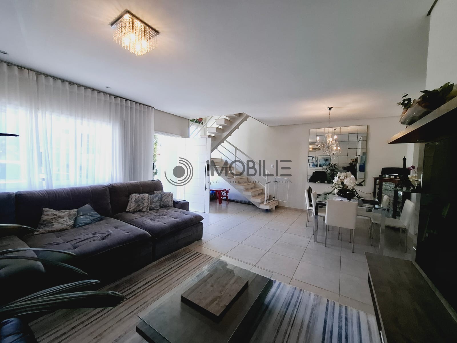 Casa, 3 quartos, 160 m² - Foto 3