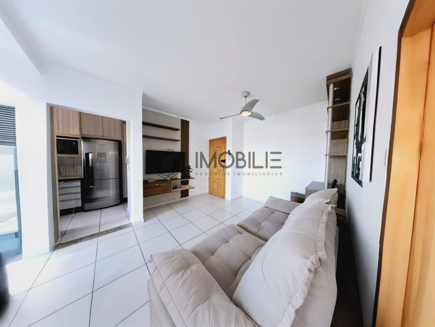 Apartamento, 3 quartos, 82 m² - Foto 6