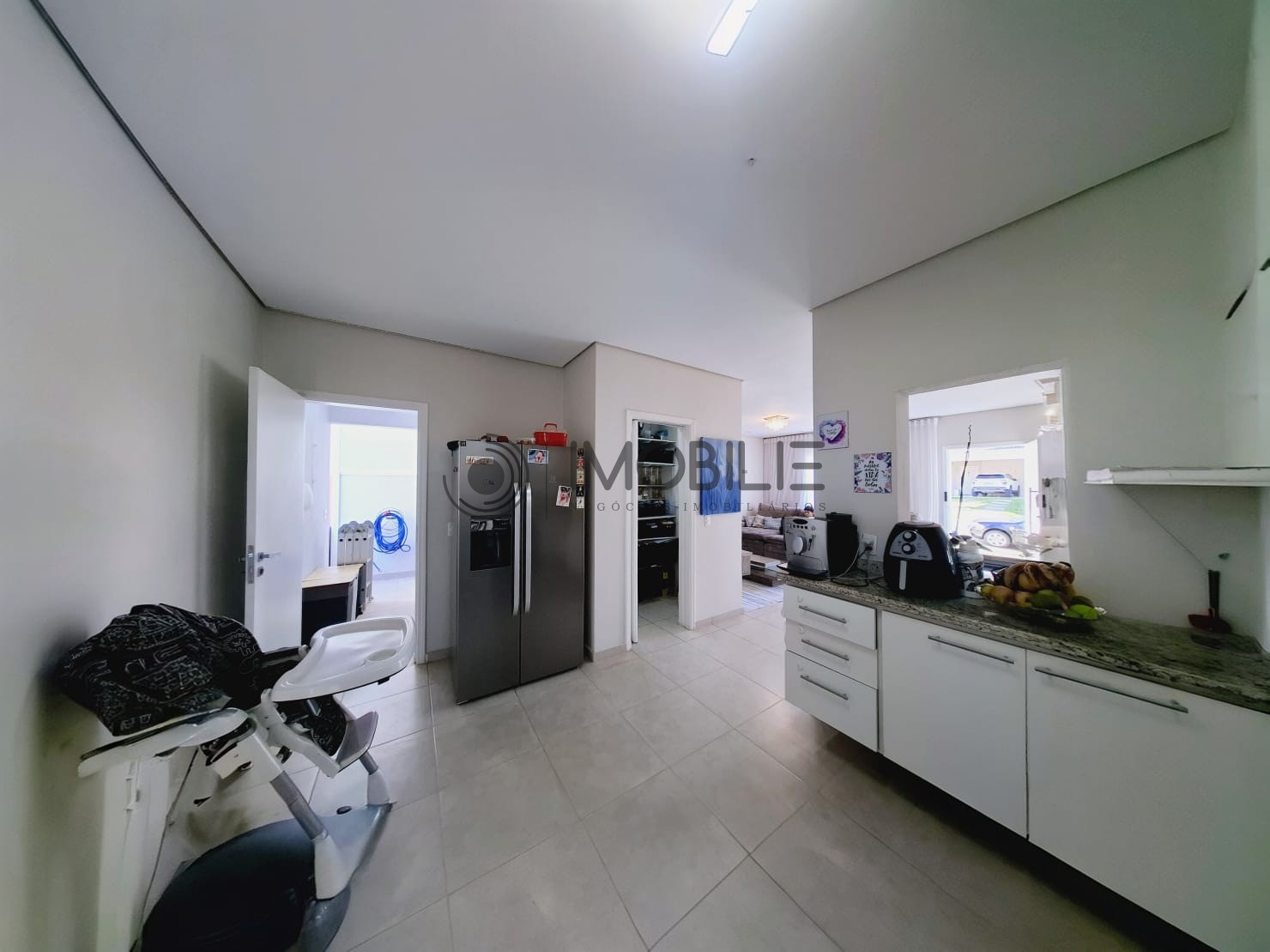 Casa, 3 quartos, 160 m² - Foto 7
