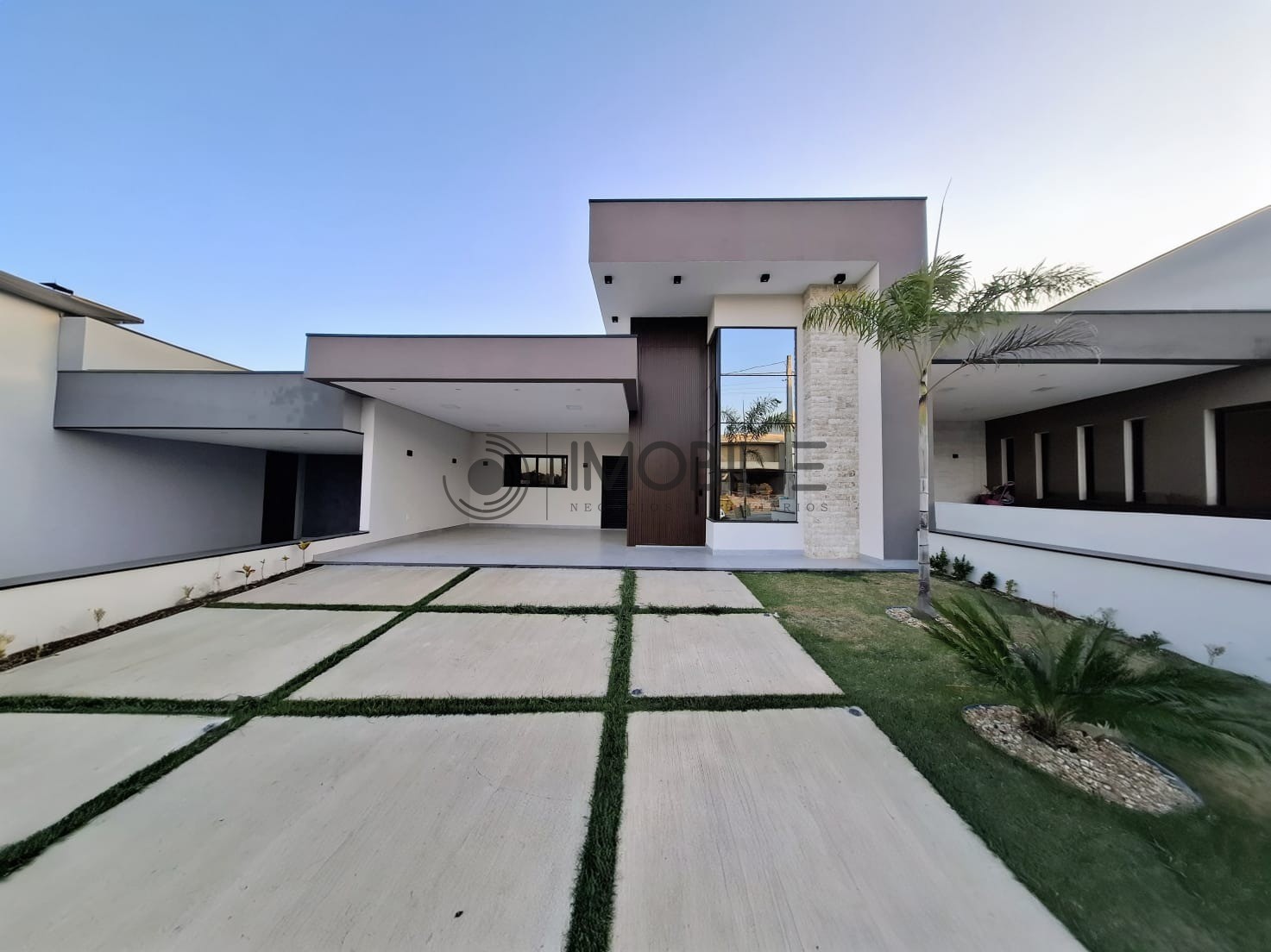 Casa, 3 quartos, 205 m² - Foto 28