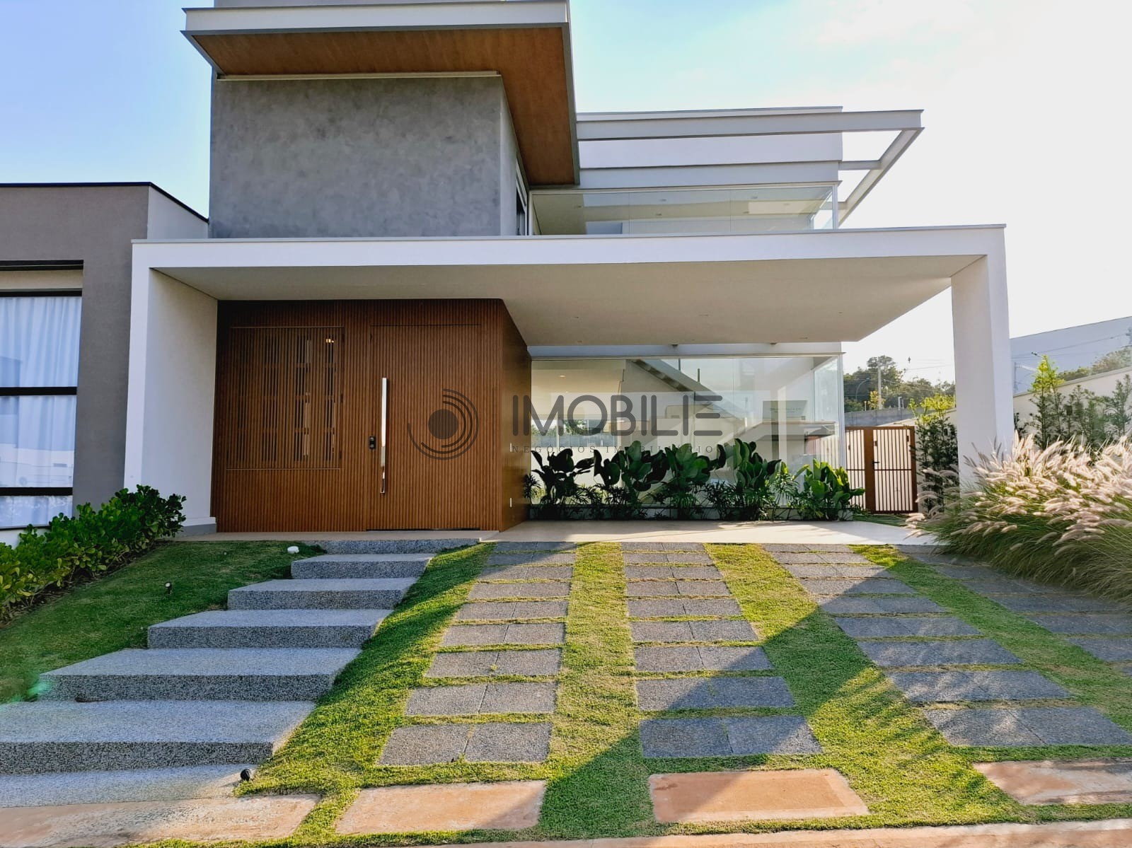 Casa, 3 quartos, 278 m² - Foto 2