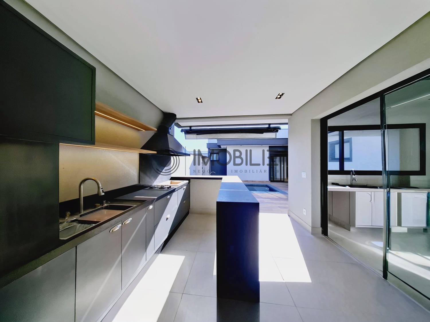 Casa, 3 quartos, 187 m² - Foto 11