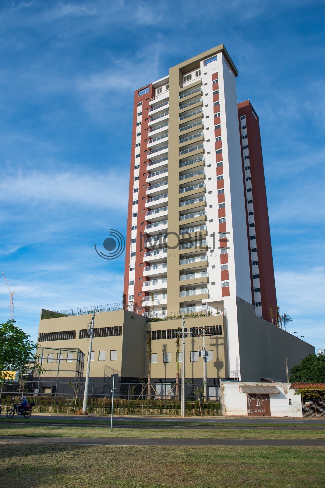 Apartamento, 3 quartos, 103 m² - Foto 2