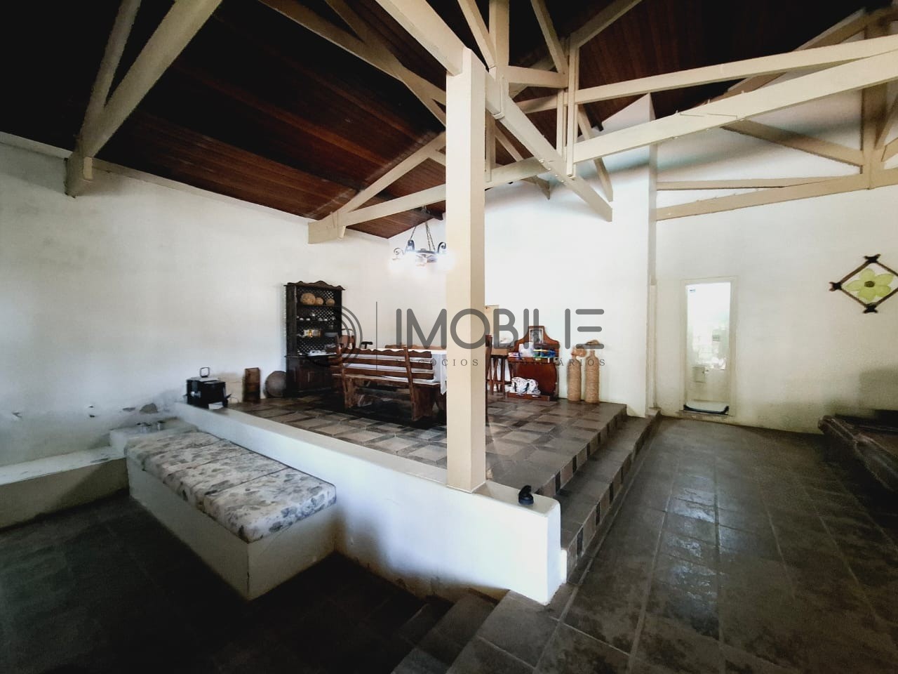 Chácara, 3 quartos, 350 m² - Foto 5