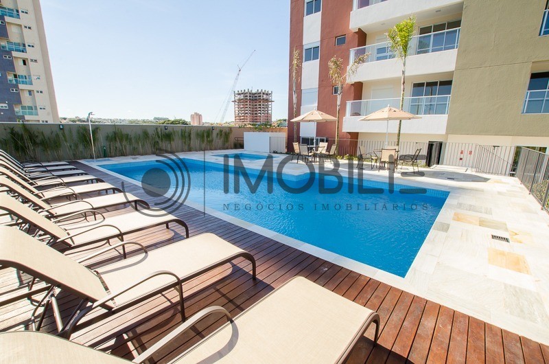 Apartamento, 3 quartos, 103 m² - Foto 1